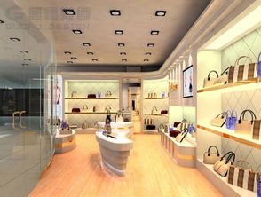 杭州专卖店装修装修布局的设计原则